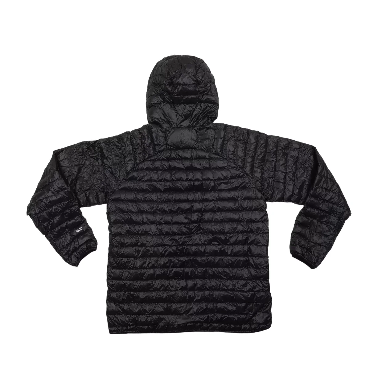 Mountain Hardwear Ghost Whisperer UL Hooded Jacket - Men's - Image 2