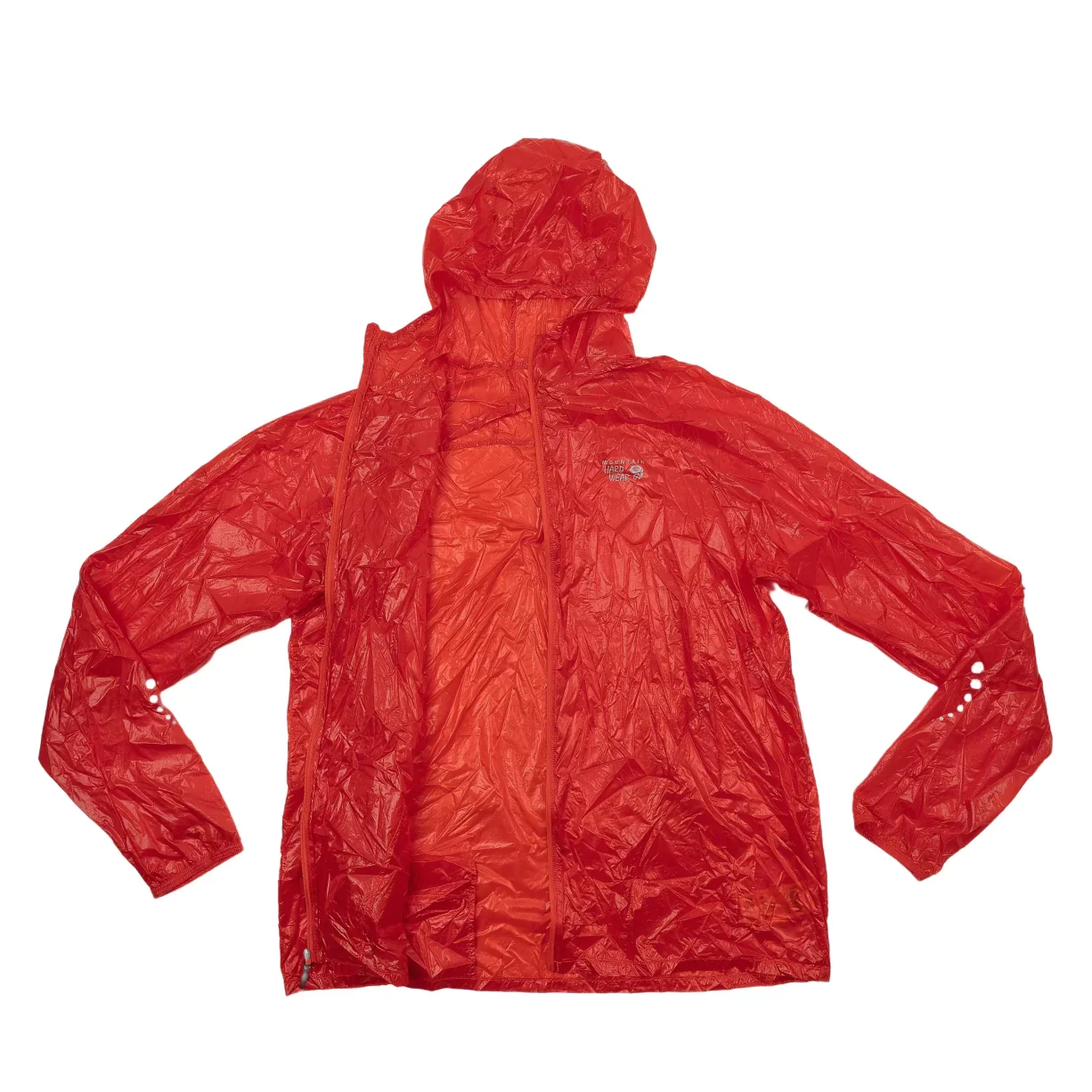 Mountain Hardwear Ghost Whisperer Ultralight Shell - Men's - Image 2