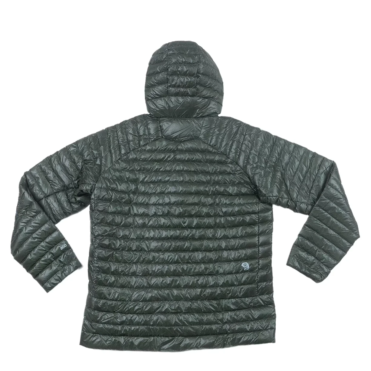 Mountain Hardwear Ghost Whisperer/2 Hoody - Men's - Image 3