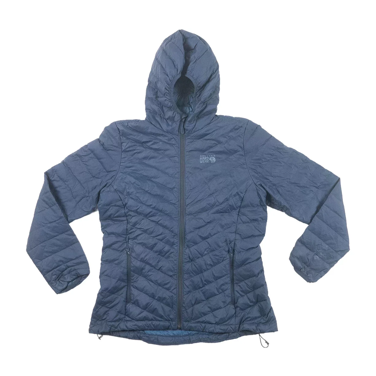 Mountain Hardwear Glen Alpine Down Hoody - Women's