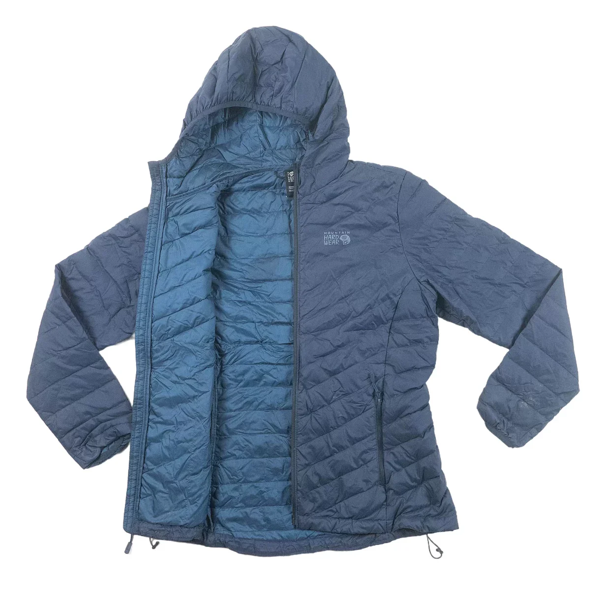 Mountain Hardwear Glen Alpine Down Hoody - Women's - Image 2