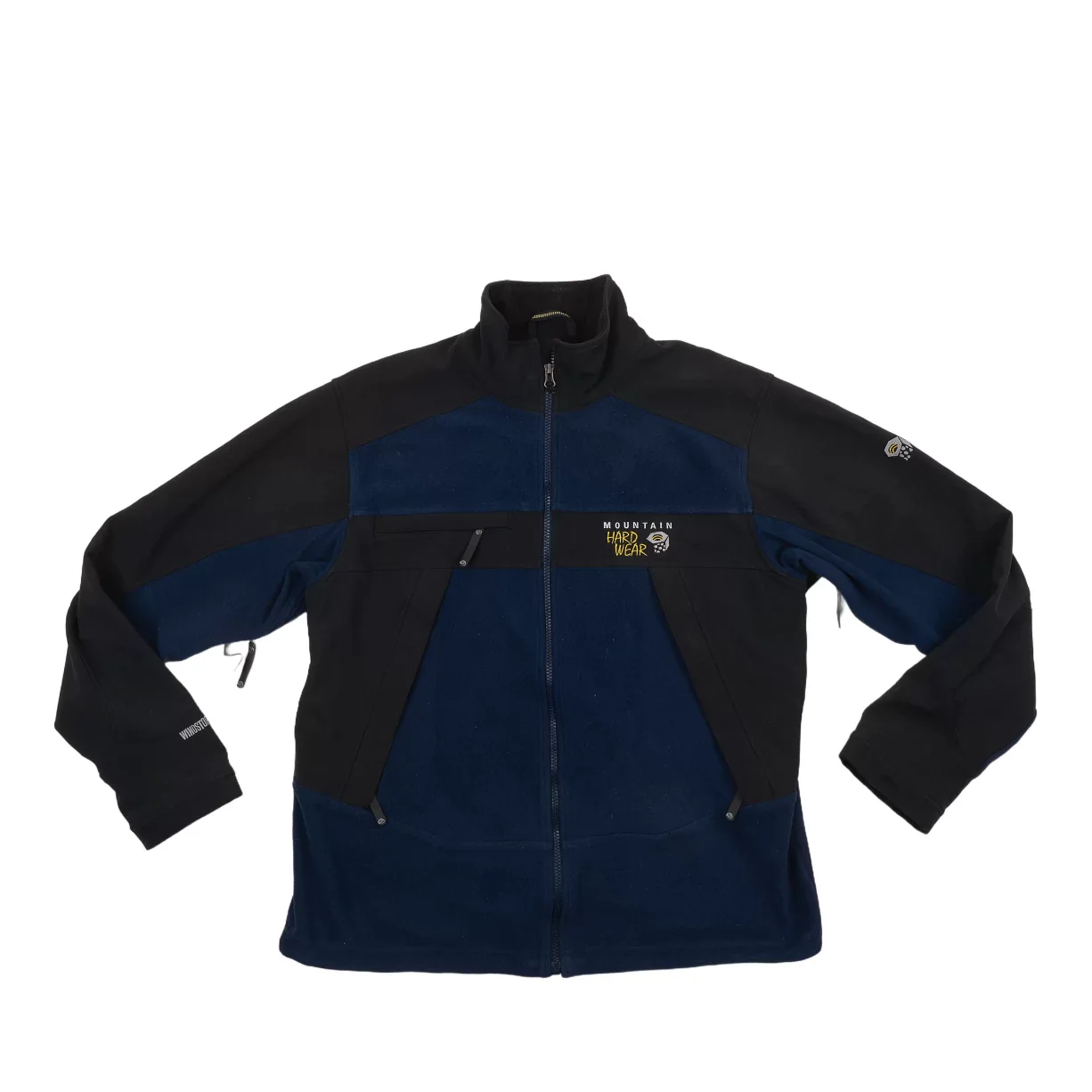 Mountain Hardwear Gore Windstopper Jacket - Men's