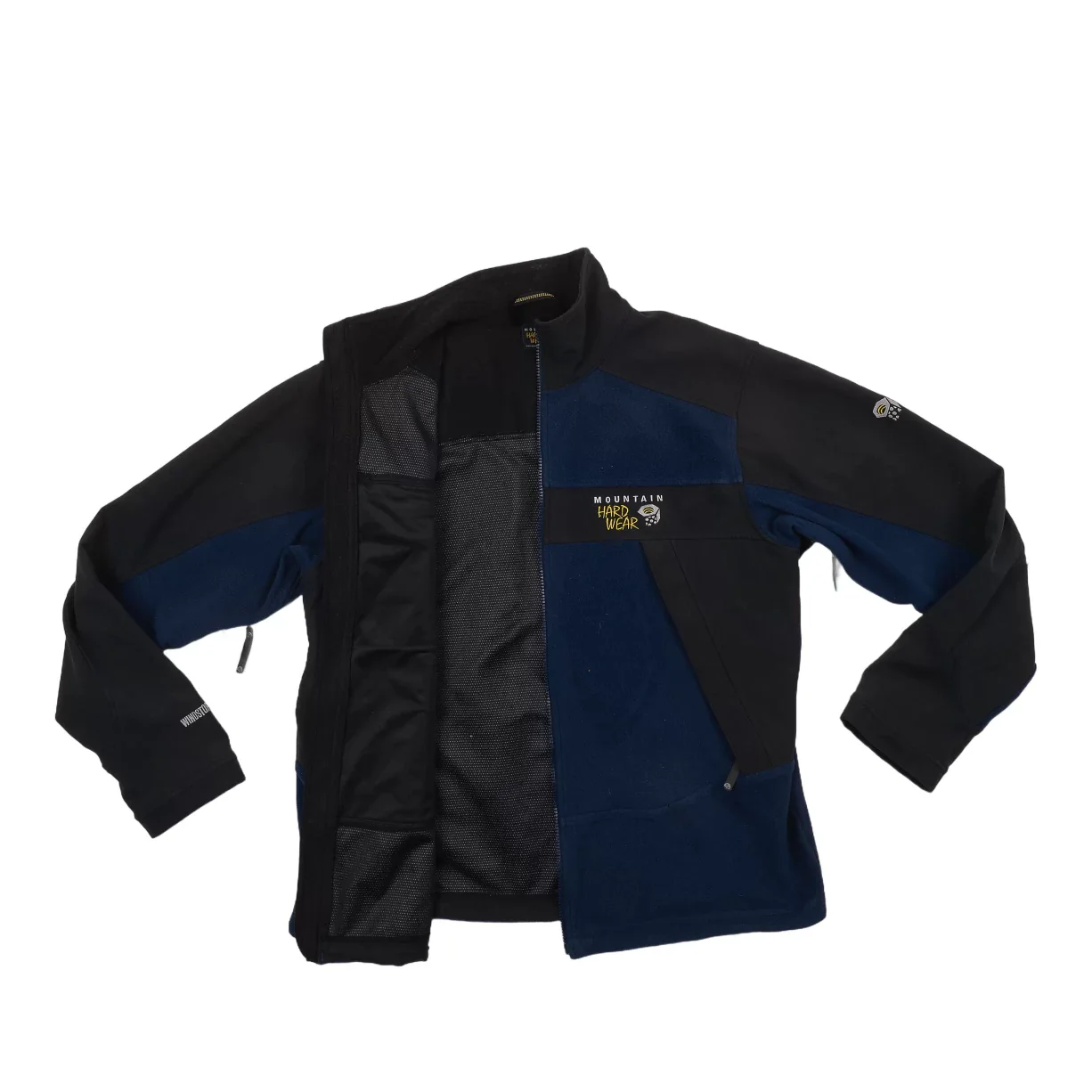 Mountain Hardwear Gore Windstopper Jacket - Men's - Image 2