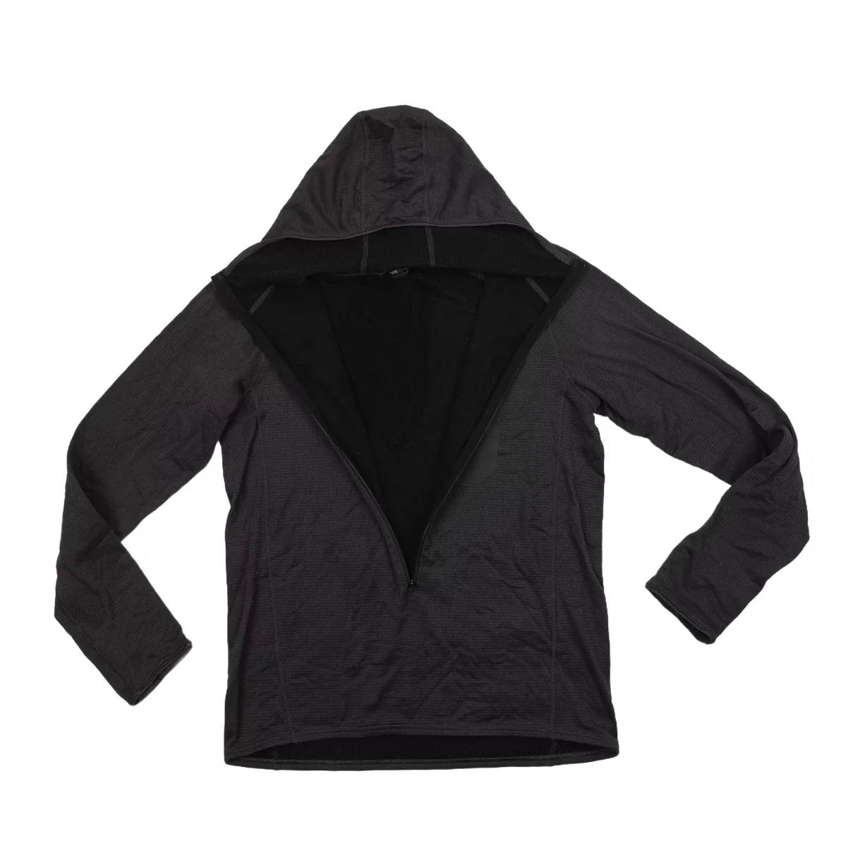 Mountain Hardwear Grid Fleece Hoodie - Men's - Image 2