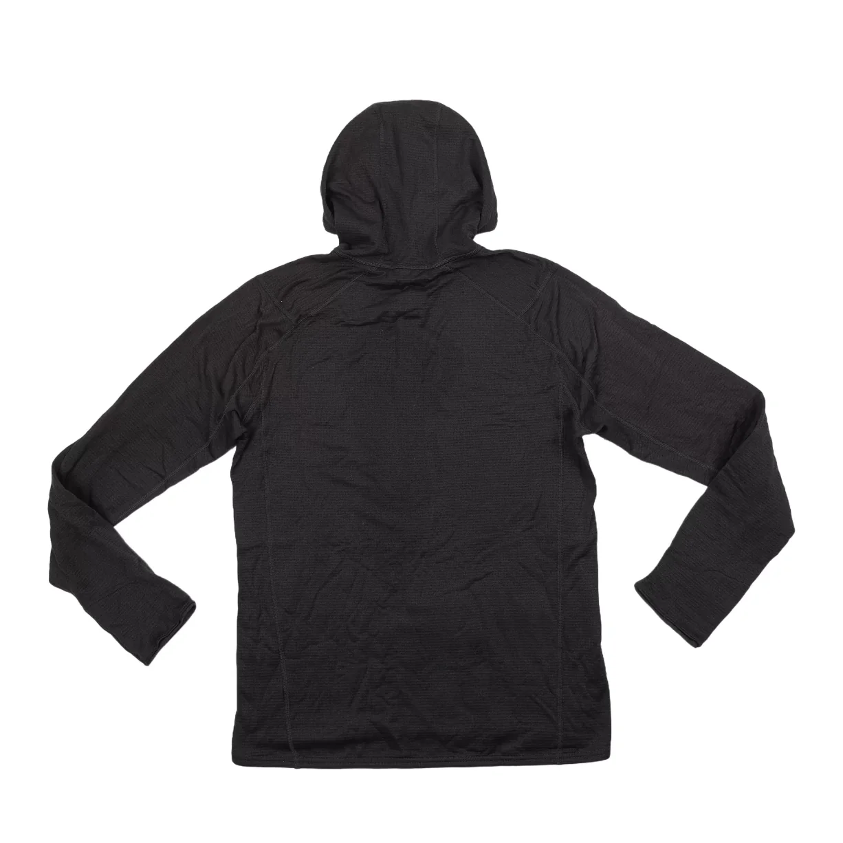 Mountain Hardwear Grid Fleece Hoodie - Men's - Image 3