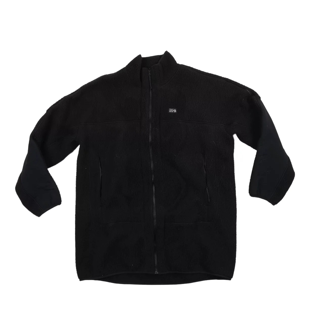 Mountain Hardwear HiCamp Fleece Long Full Zip - Women's
