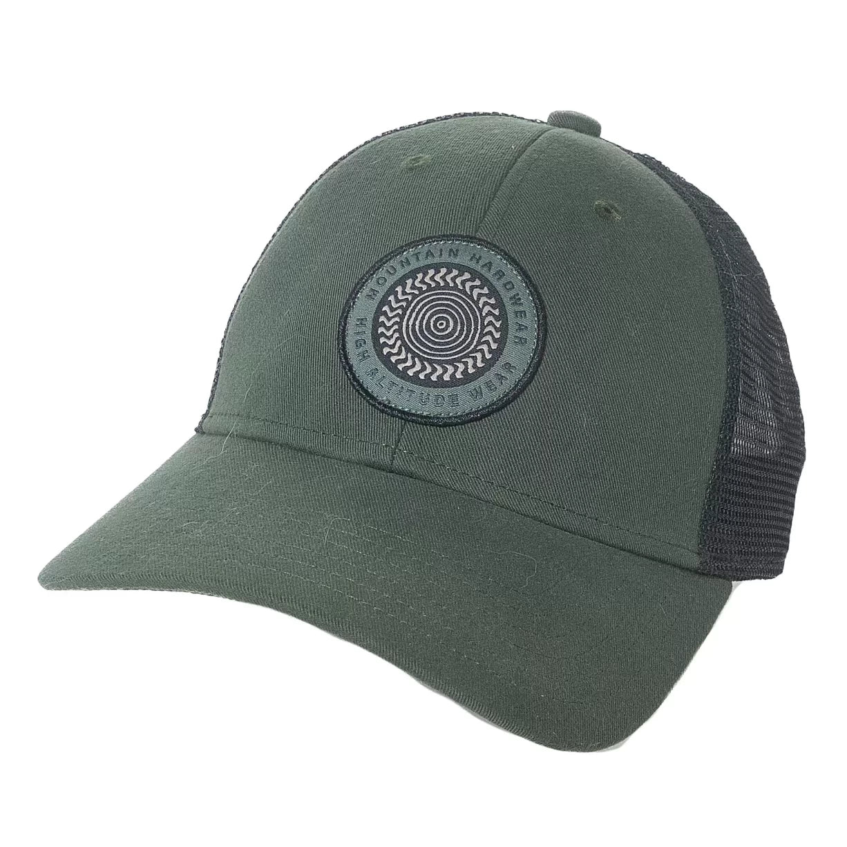 Mountain Hardwear High Altitude Trucker Hat - Unisex