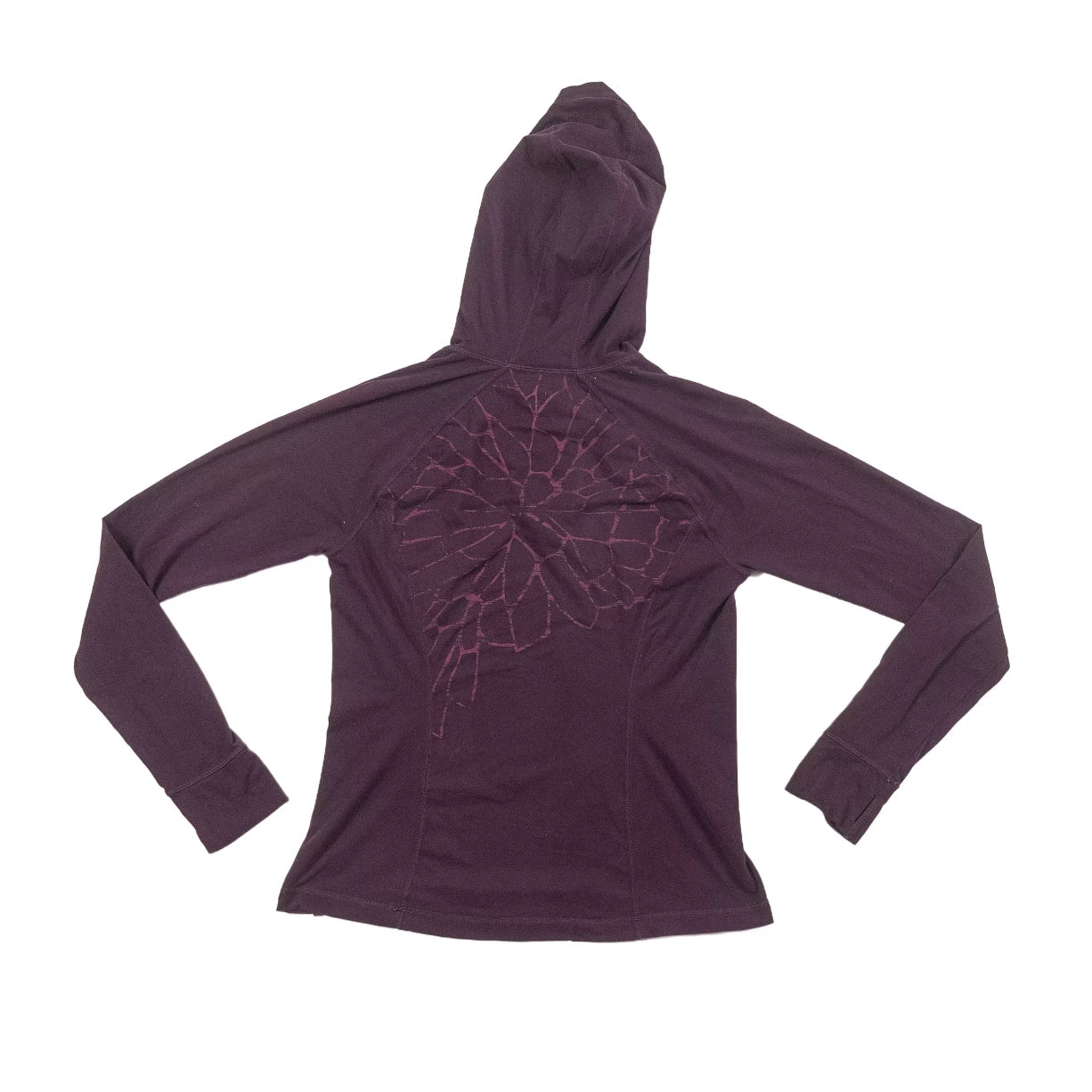 Mountain Hardwear Hooded Long Sleeve - Women's - Image 2