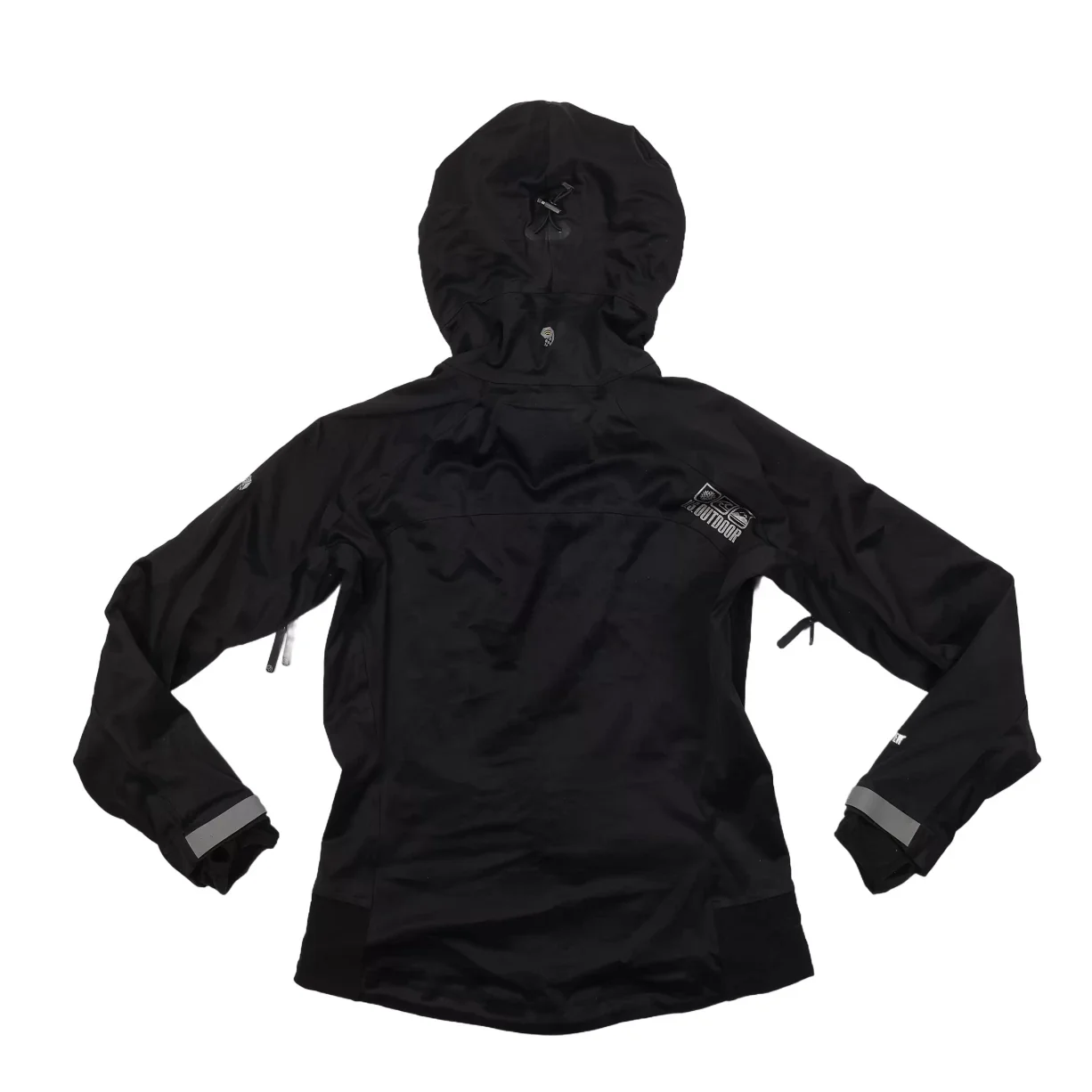 Mountain Hardwear Hooded Softshell Jacket - Women's - Image 3