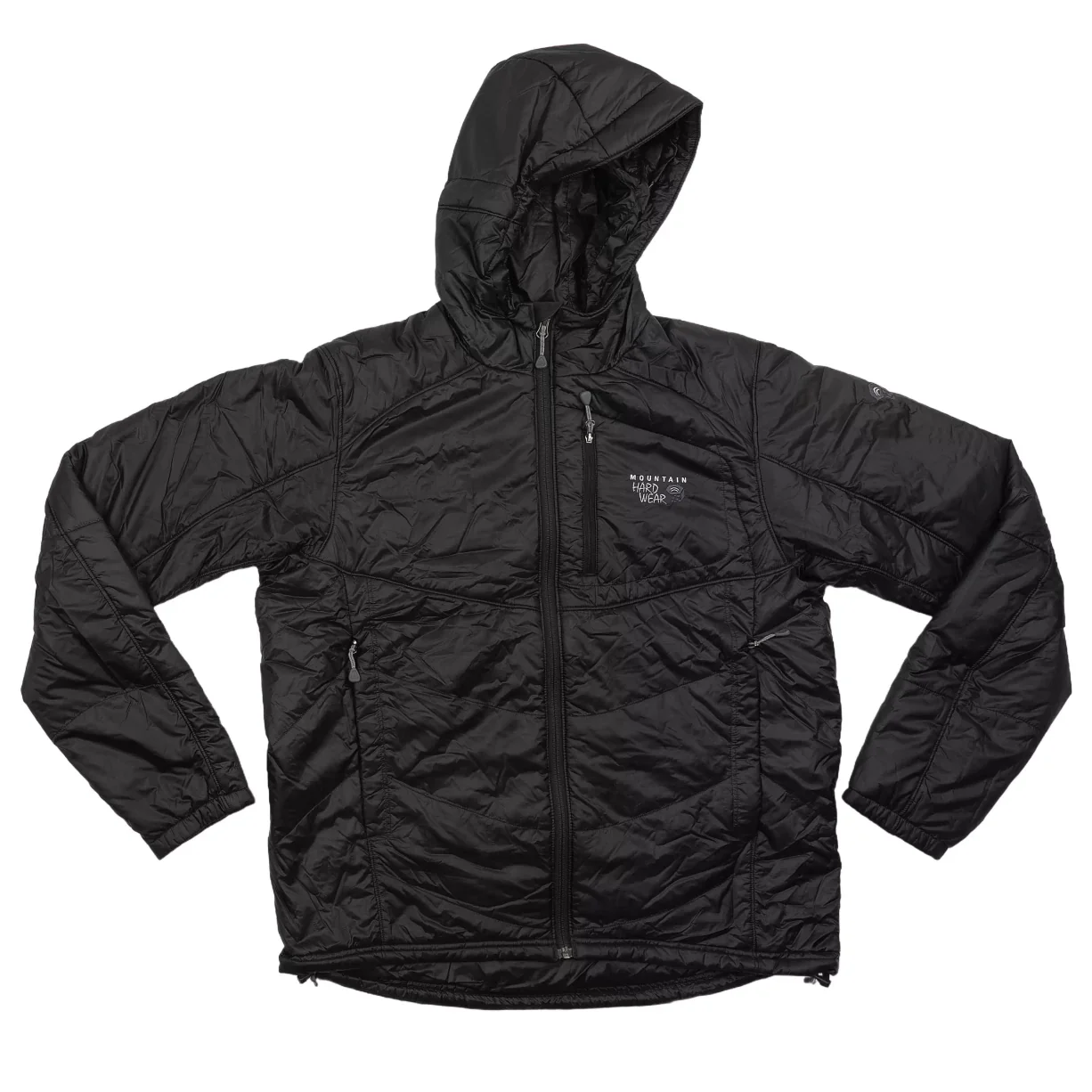 Mountain Hardwear Insulated Hoody - Men's