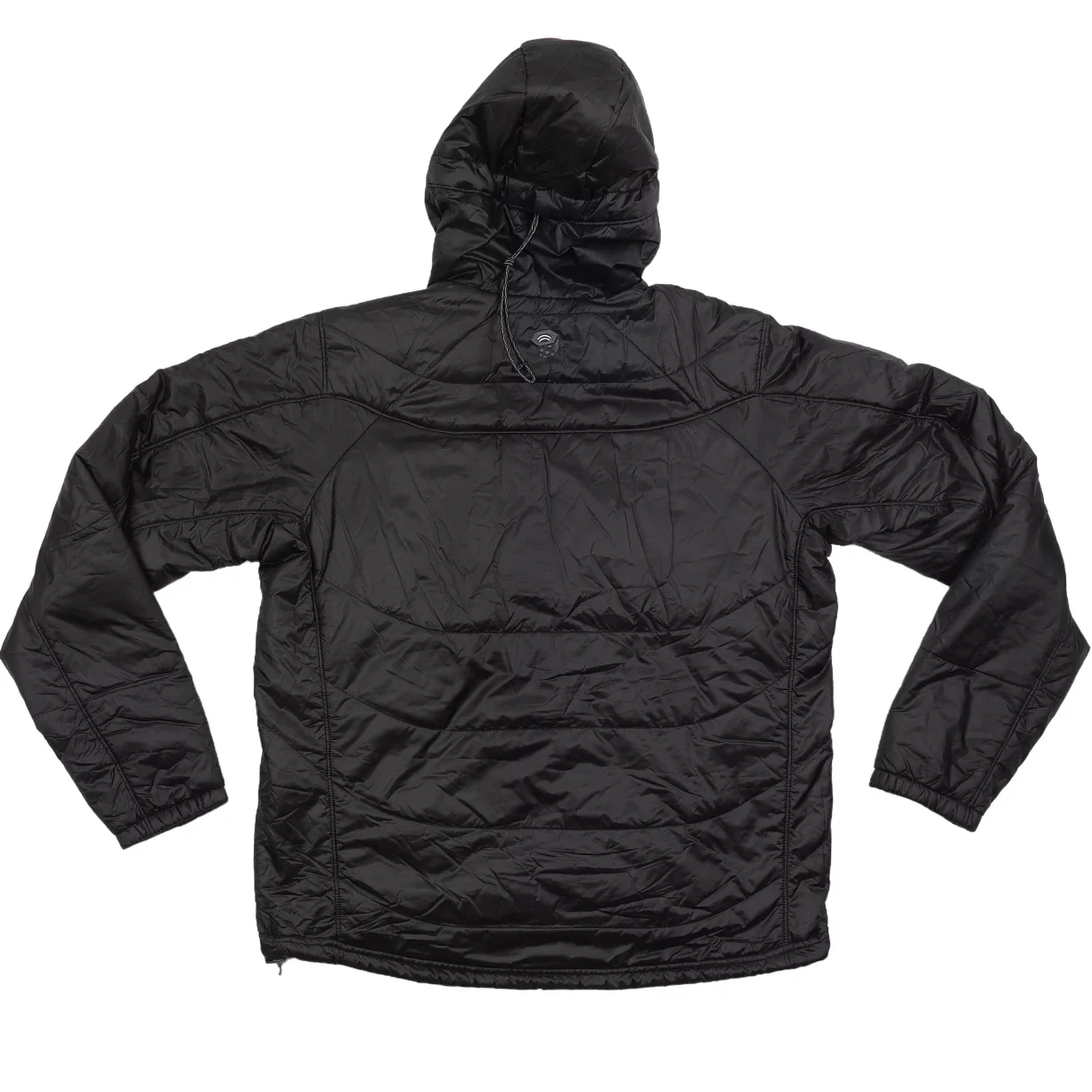 Mountain Hardwear Insulated Hoody - Men's - Image 2