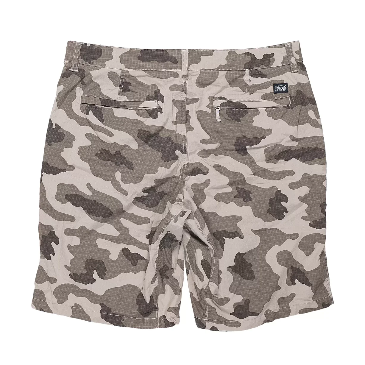 Mountain Hardwear J Tree Shorts - Men's - Image 2