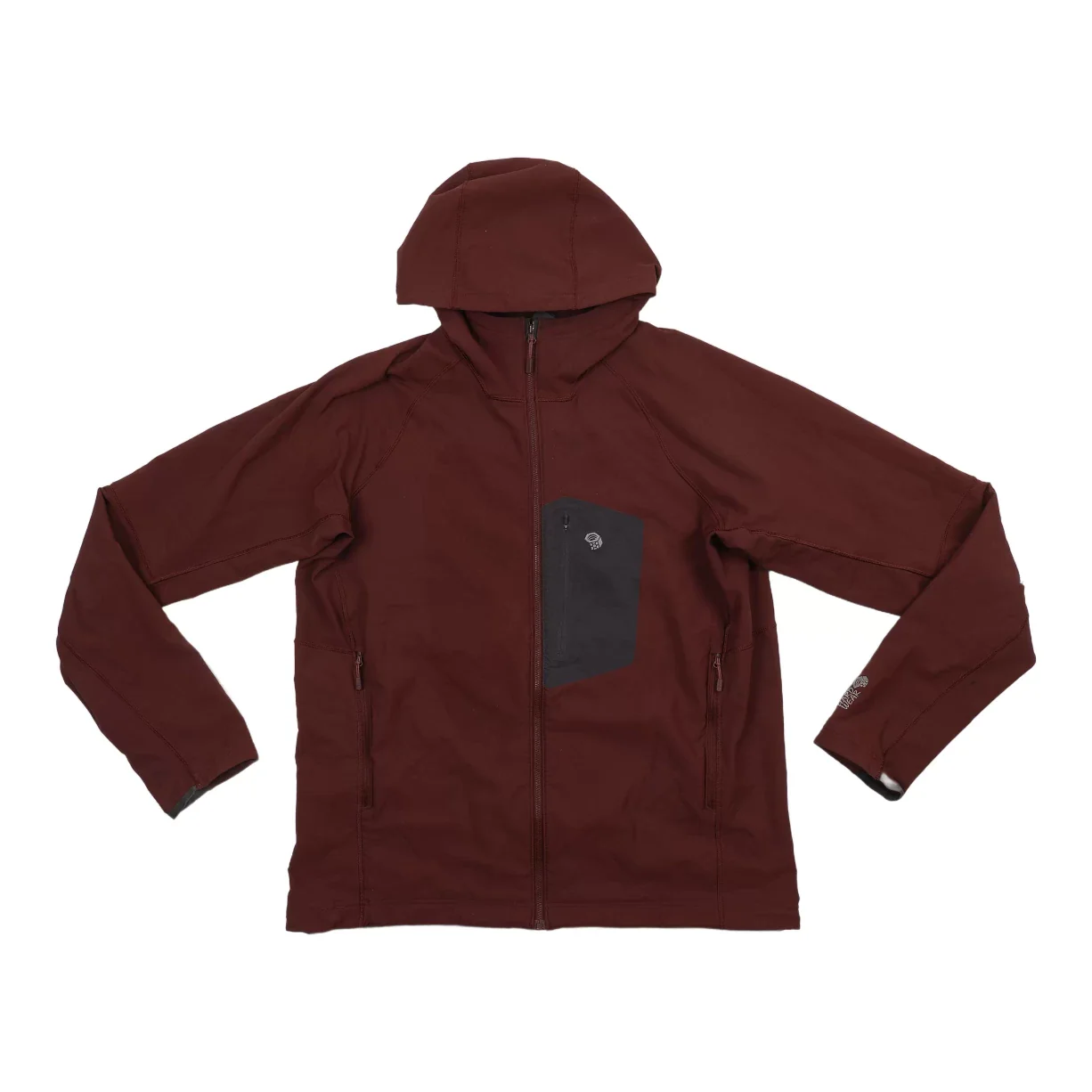 Mountain Hardwear Keele Hoody - Men's