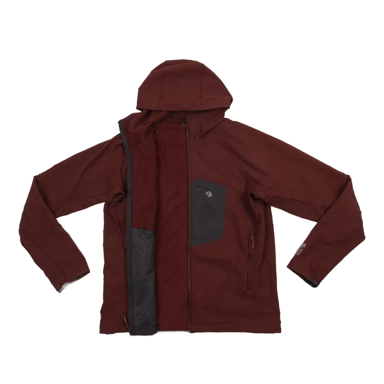 Mountain Hardwear Keele Hoody - Men's - Image 2
