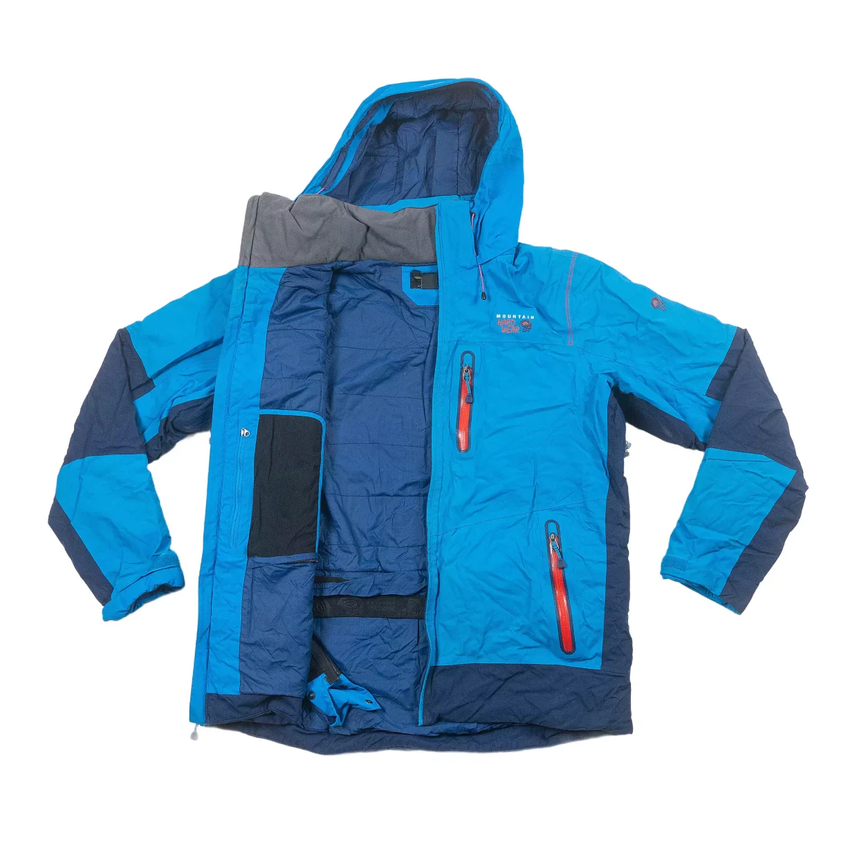 Mountain Hardwear Kepler Softshell Jacket - Men's - Image 2