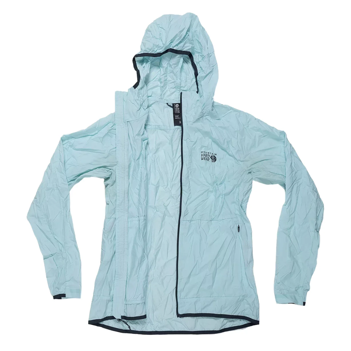 Mountain Hardwear Kor AirShell Hoody - Women's - Image 2