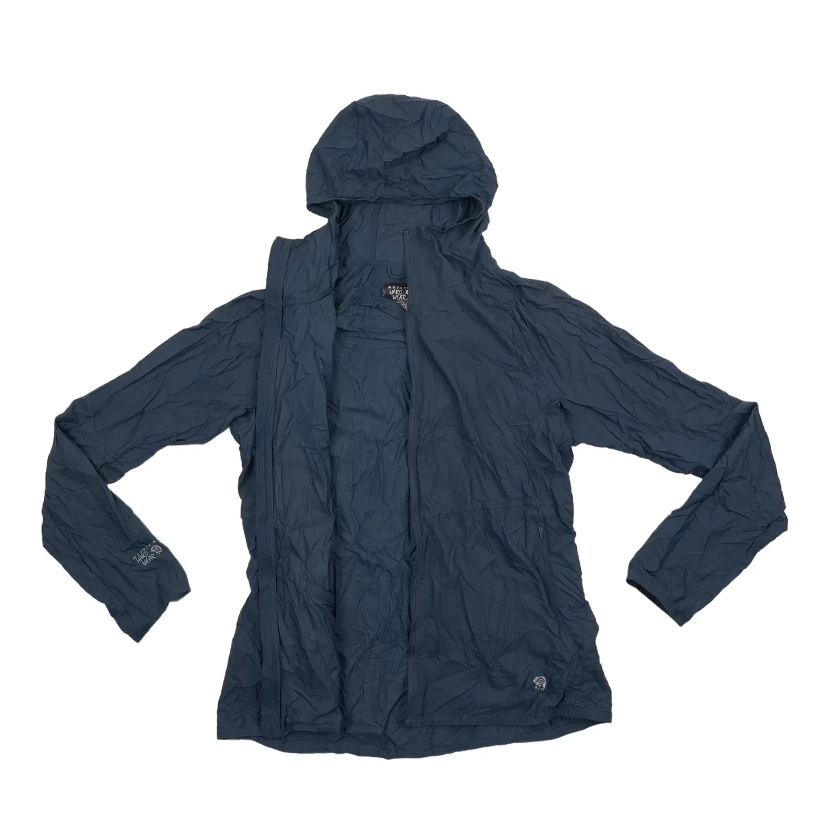 Mountain Hardwear Kor Preshell Hoody - Women's - Image 2
