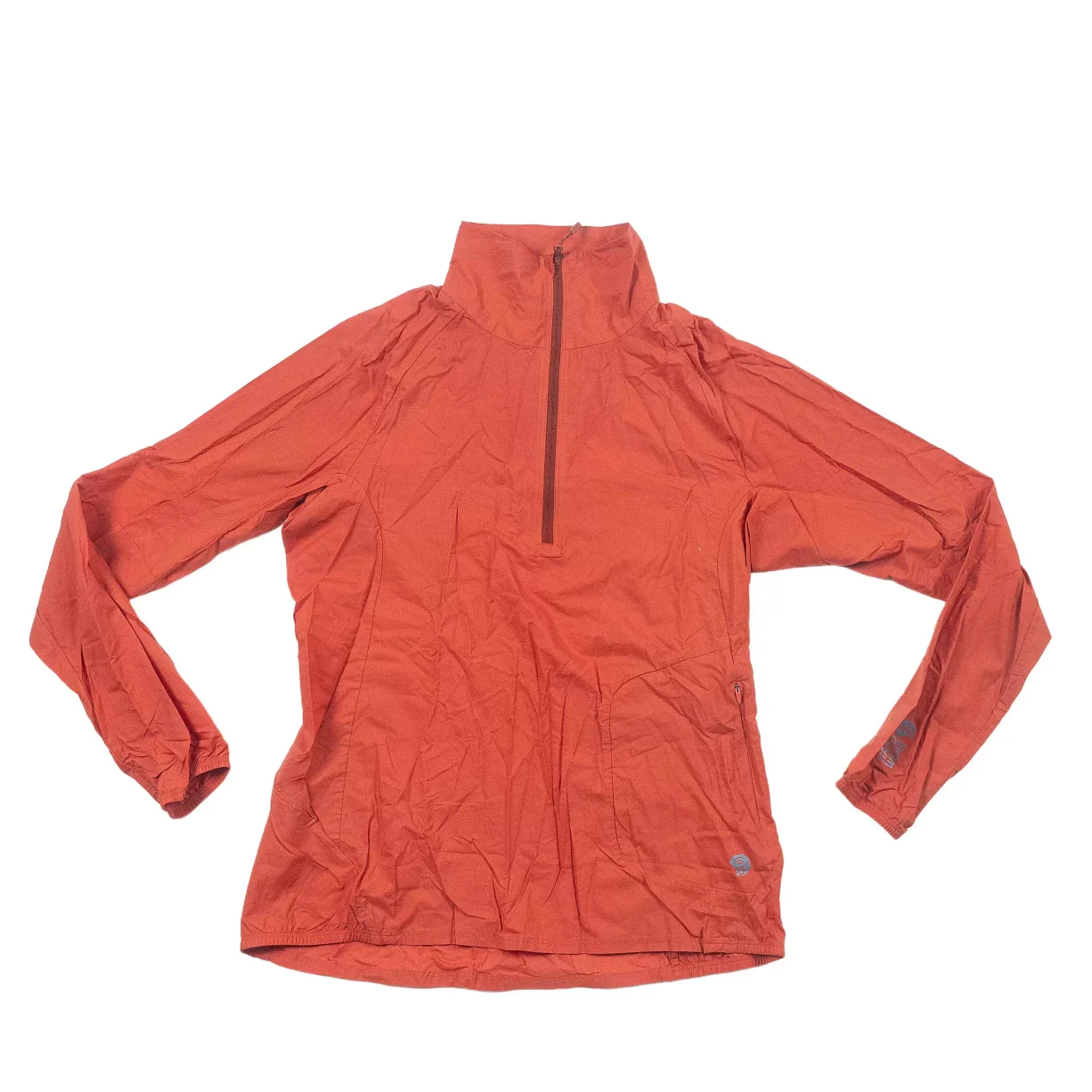 Mountain Hardwear Kor Preshell Pullover - Women's