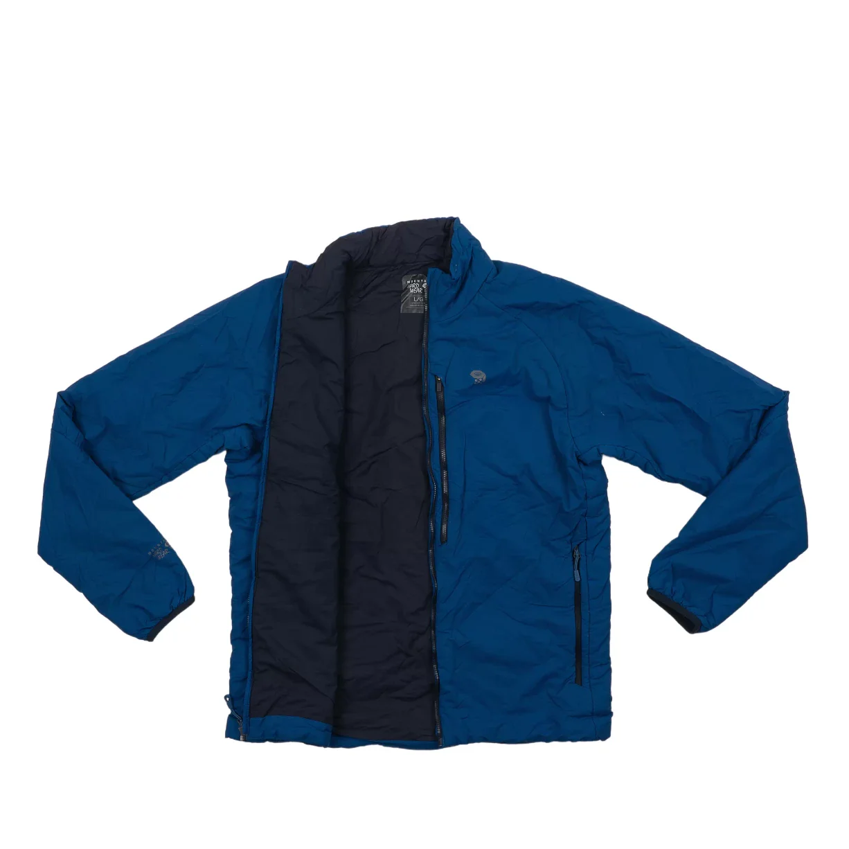 Mountain Hardwear Kor Strata Jacket - Men's - Image 2