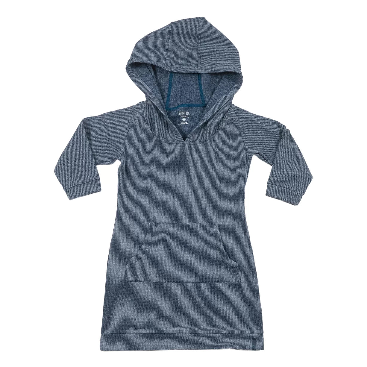 Mountain Hardwear Lampira Fleece Dress - Women's
