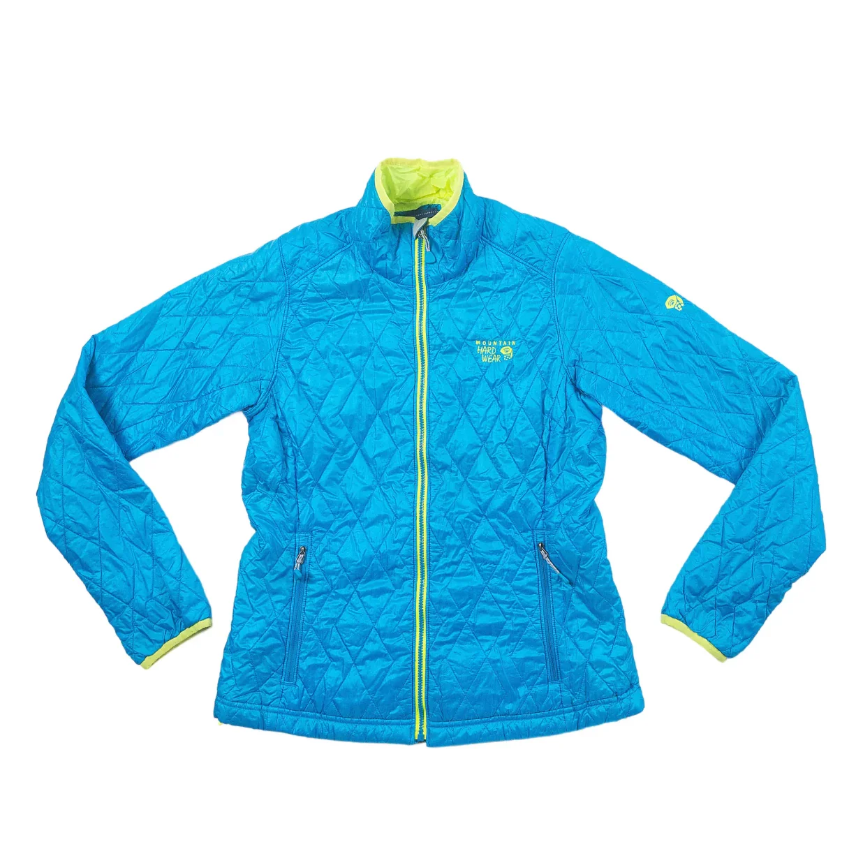 Mountain Hardwear Lightweight Insulated Jacket - Women's