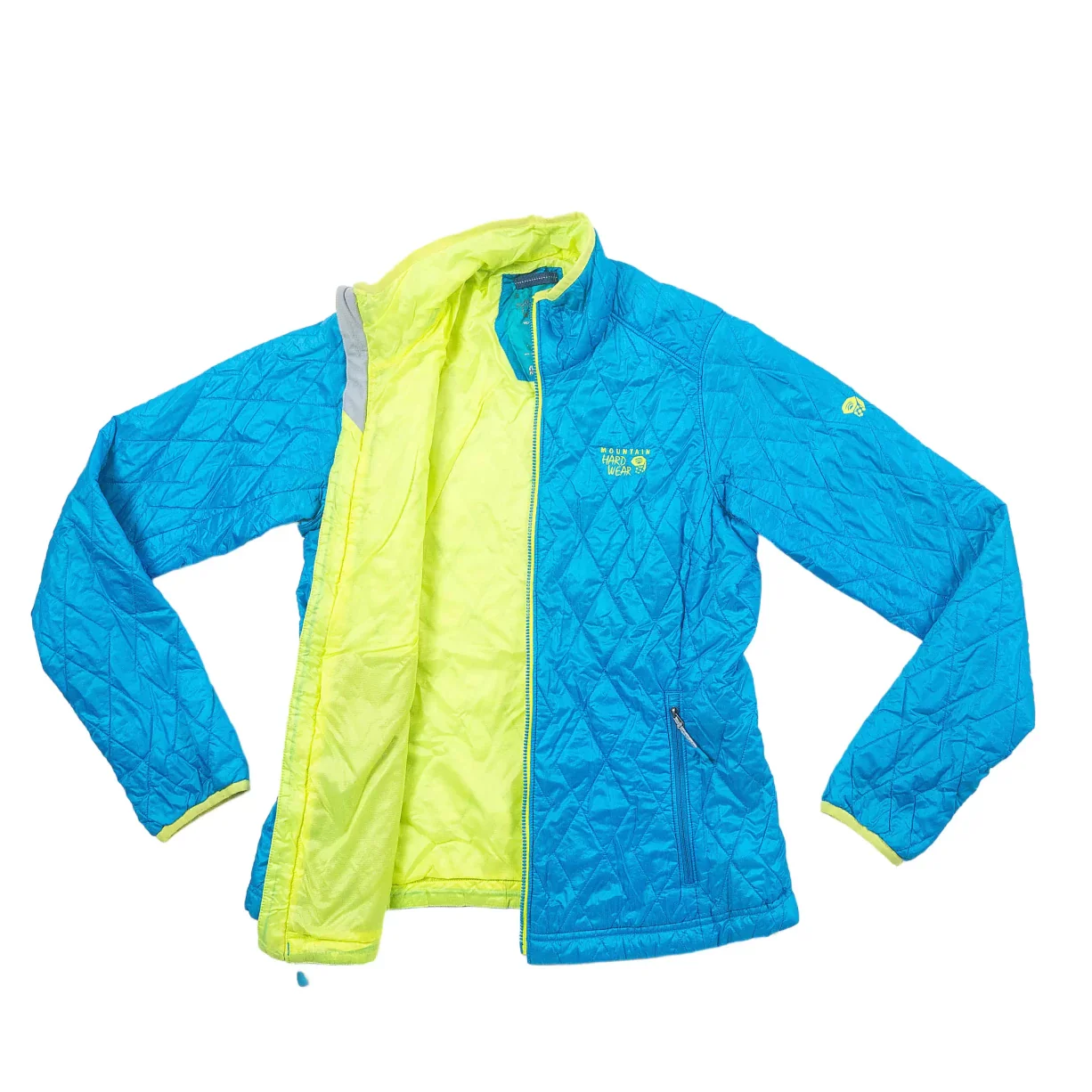 Mountain Hardwear Lightweight Insulated Jacket - Women's - Image 2