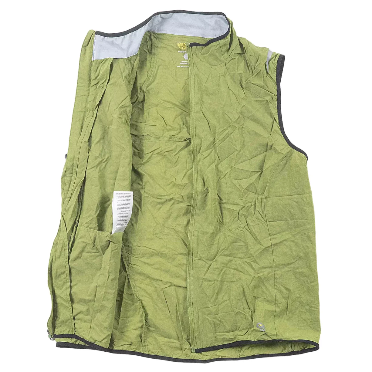 Mountain Hardwear Lightweight Running Vest - Women's - Image 2