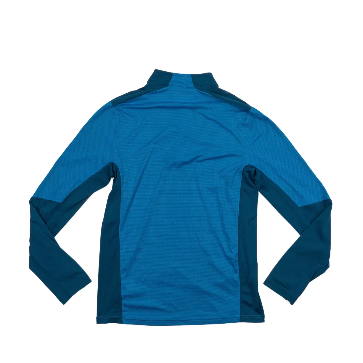 Mountain Hardwear Long Sleeve Half Zip Base Layer Top - Men's - Image 3