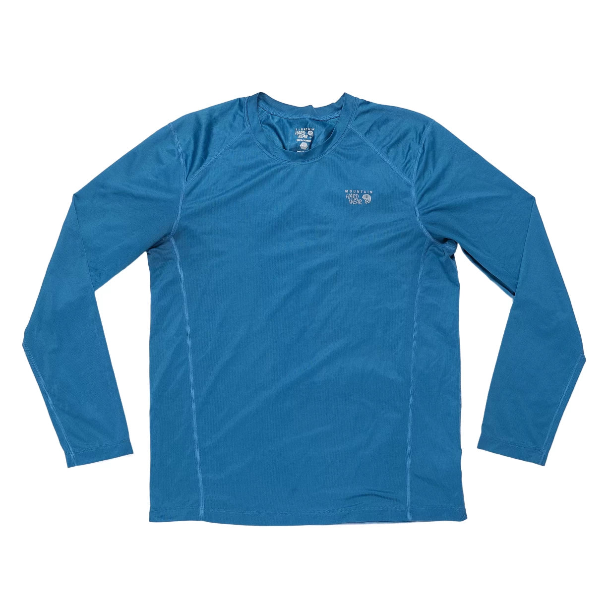 Mountain Hardwear Long Sleeve Shirt - Men's