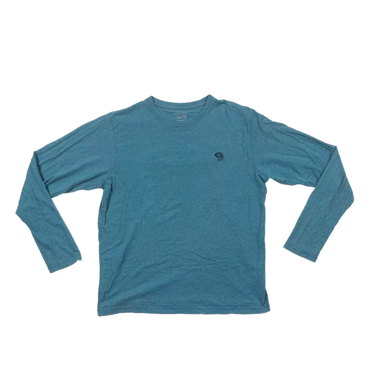 Mountain Hardwear Long Sleeve T-Shirt - Men's