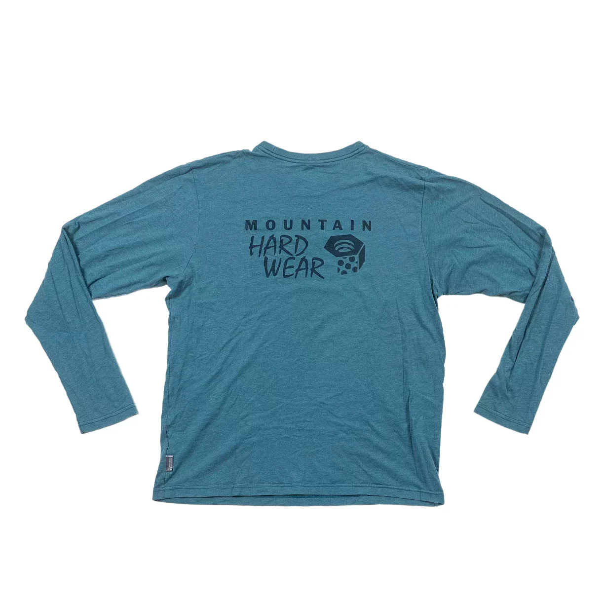 Mountain Hardwear Long Sleeve T-Shirt - Men's - Image 2