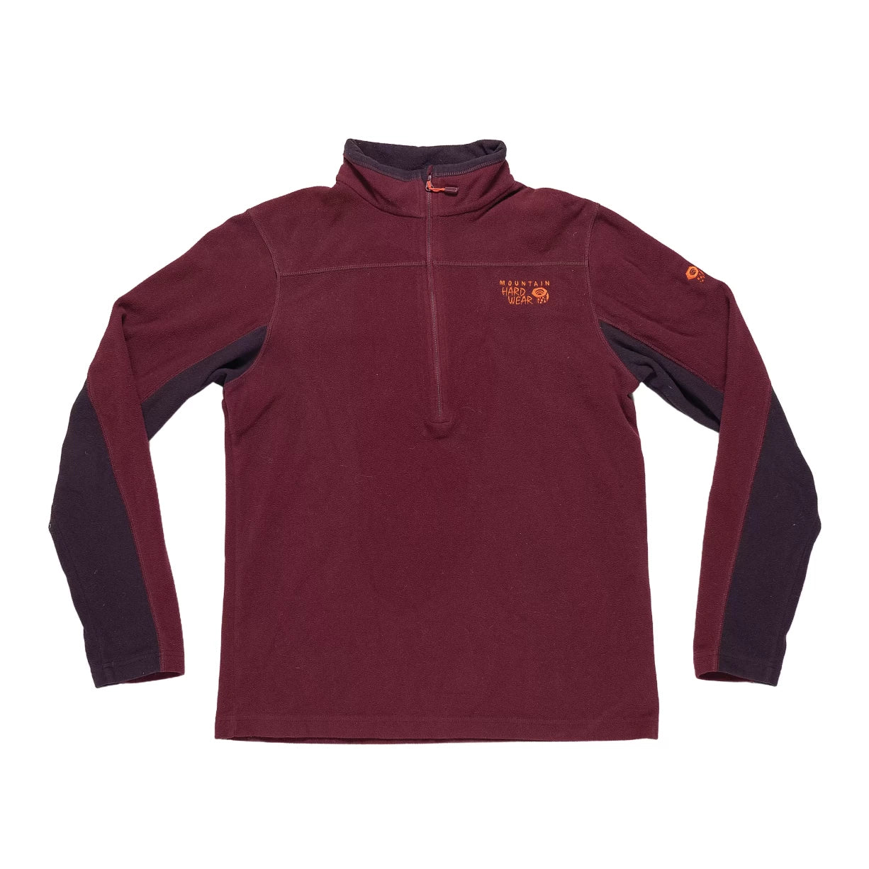 Mountain Hardwear Microchill 1/2 Zip Pullover - Men's