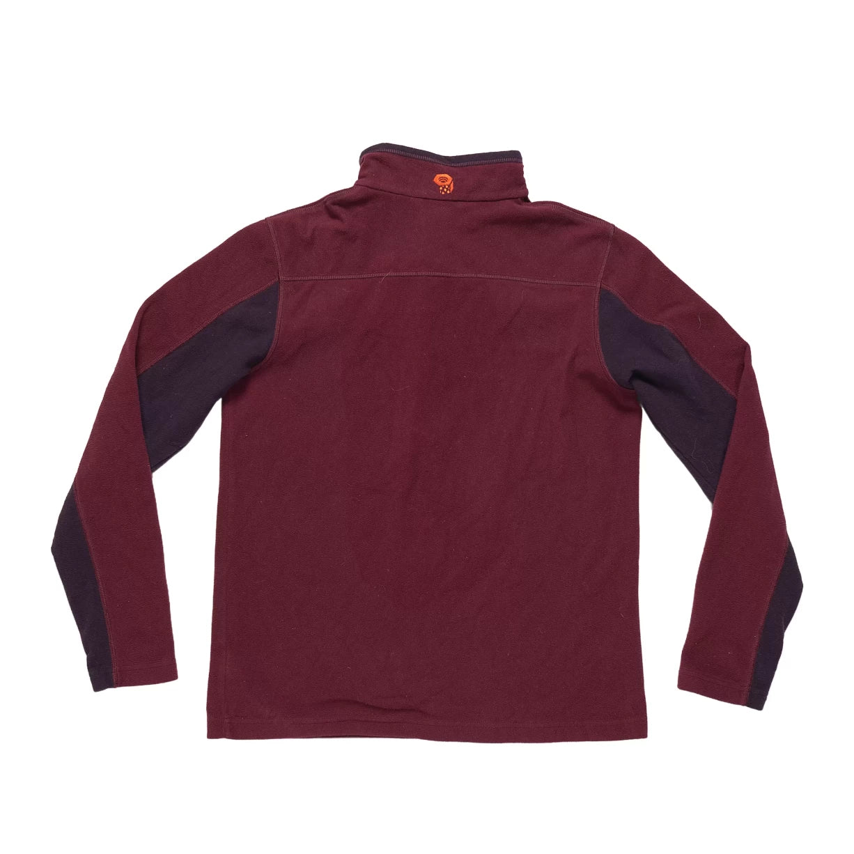 Mountain Hardwear Microchill 1/2 Zip Pullover - Men's - Image 3