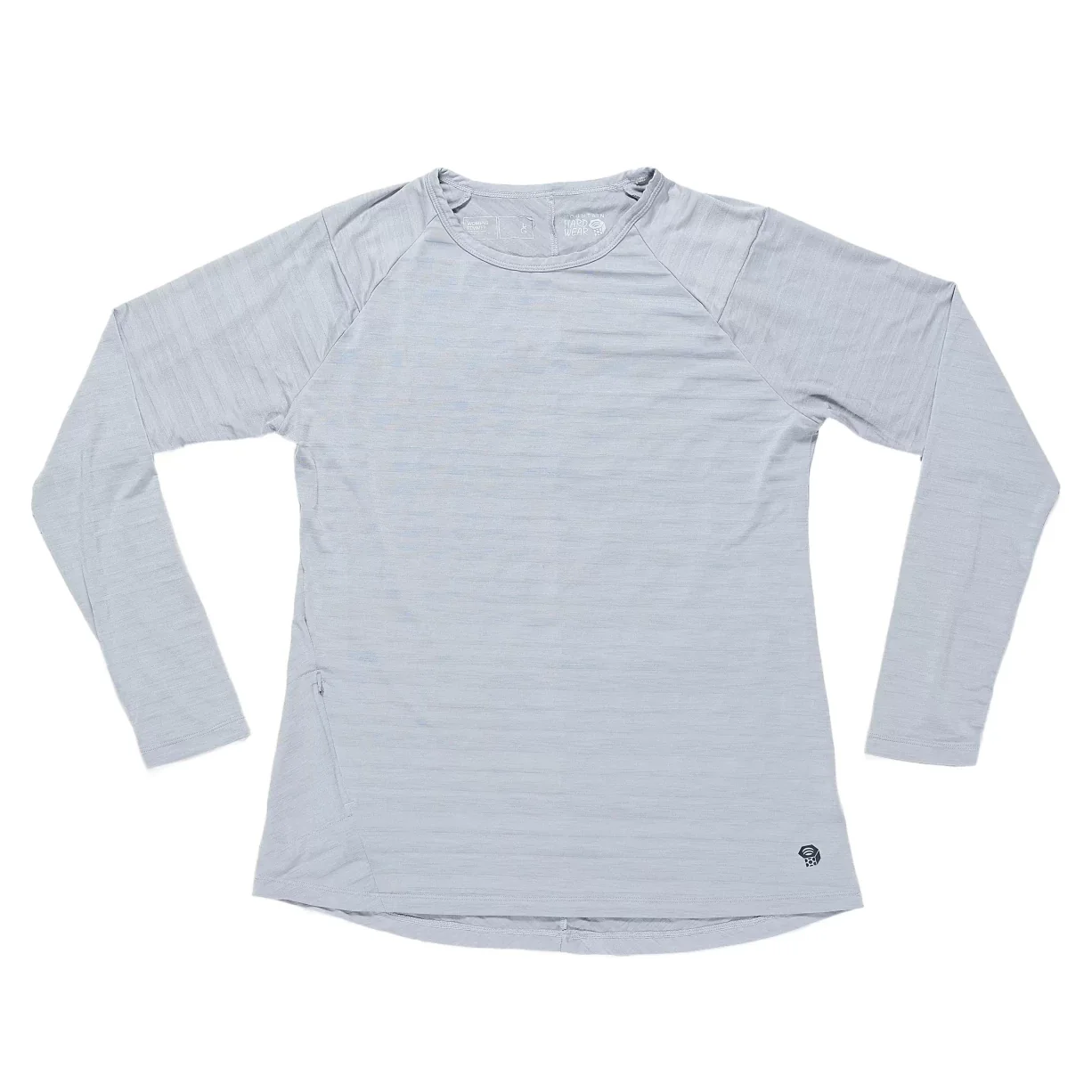 Mountain Hardwear Mighty Stripe Tee - Women's