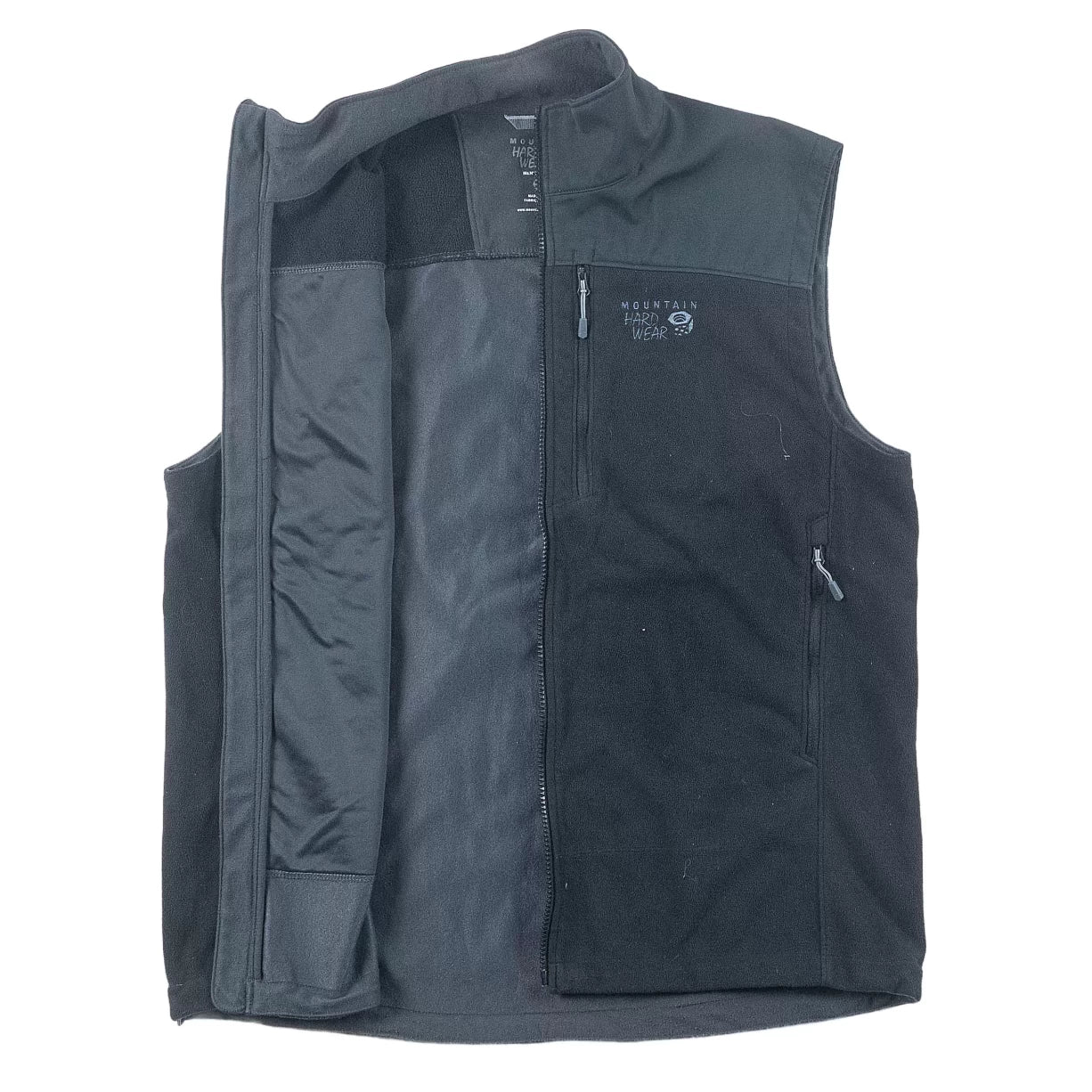 Mountain Hardwear Mountain Tech II Vest - Men's - Image 2