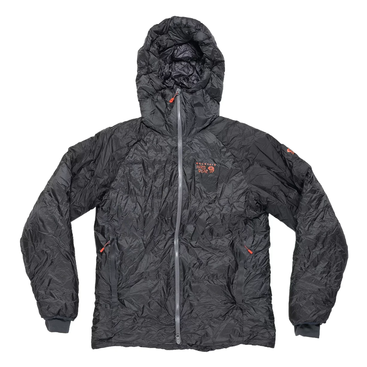 Mountain Hardwear Nilas Down Jacket - Men's