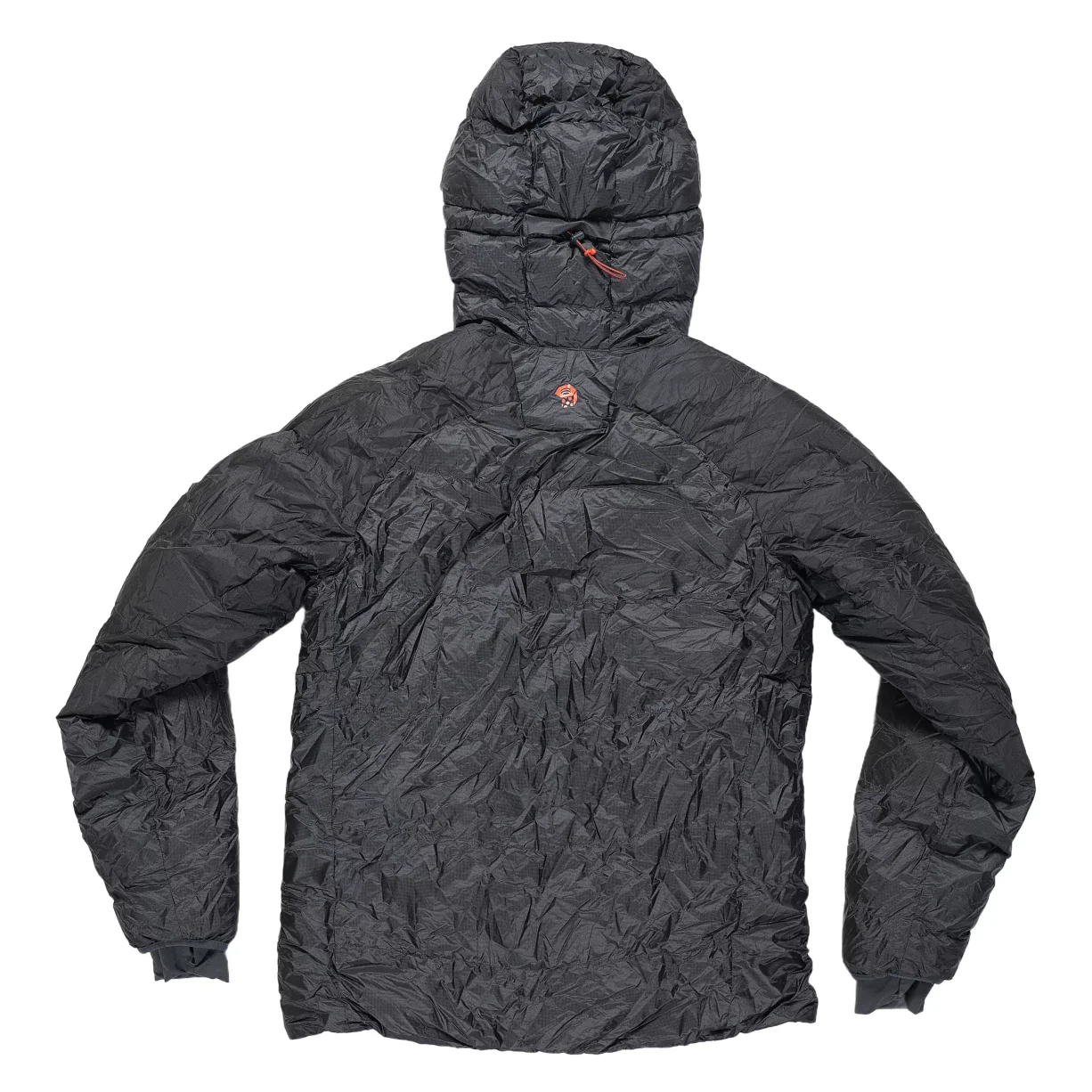 Mountain Hardwear Nilas Down Jacket - Men's - Image 2