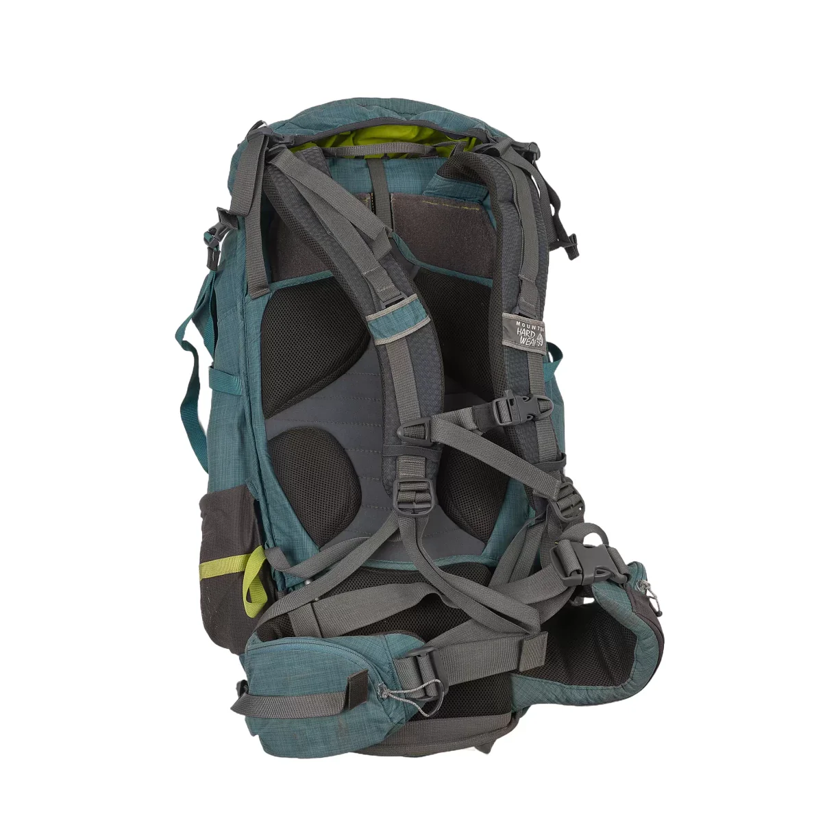 Mountain Hardwear Ozonic OutDry 50 L Backpack - Image 2