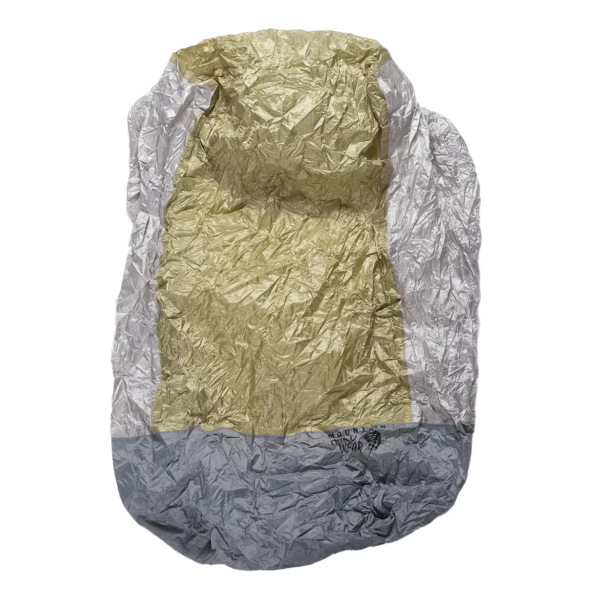 Mountain Hardwear Pack Rain Cover