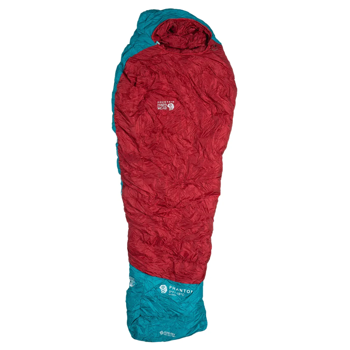 Mountain Hardwear Phantom 0 Degree Sleeping Bag