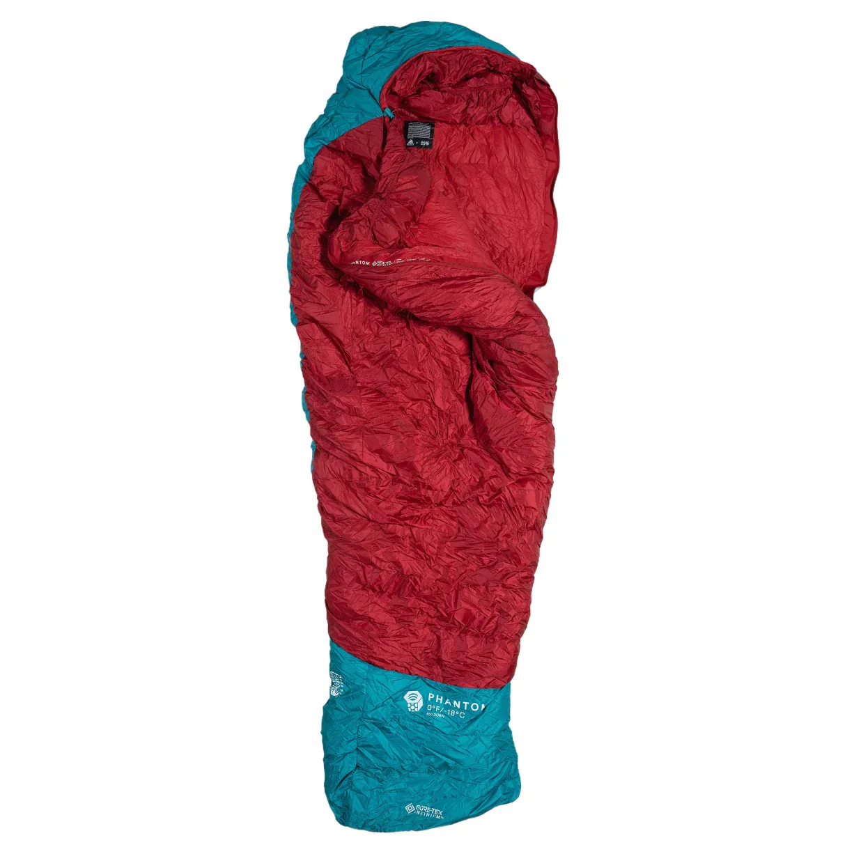 Mountain Hardwear Phantom 0 Degree Sleeping Bag - Image 2