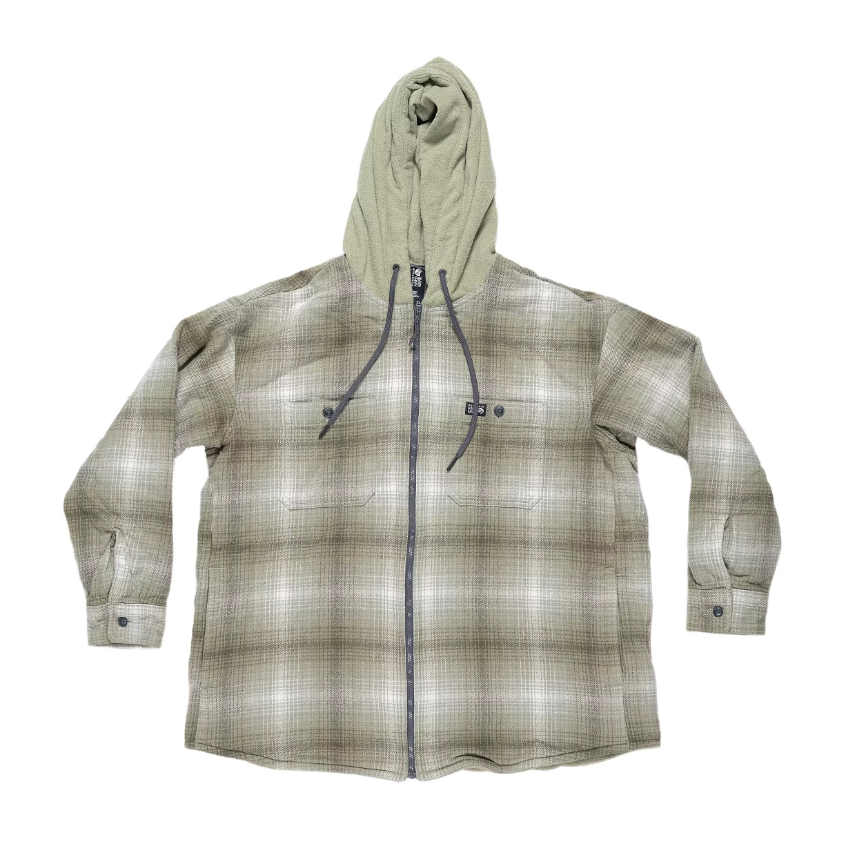 Mountain Hardwear Plusher Microchill Lined Shirt - Women's