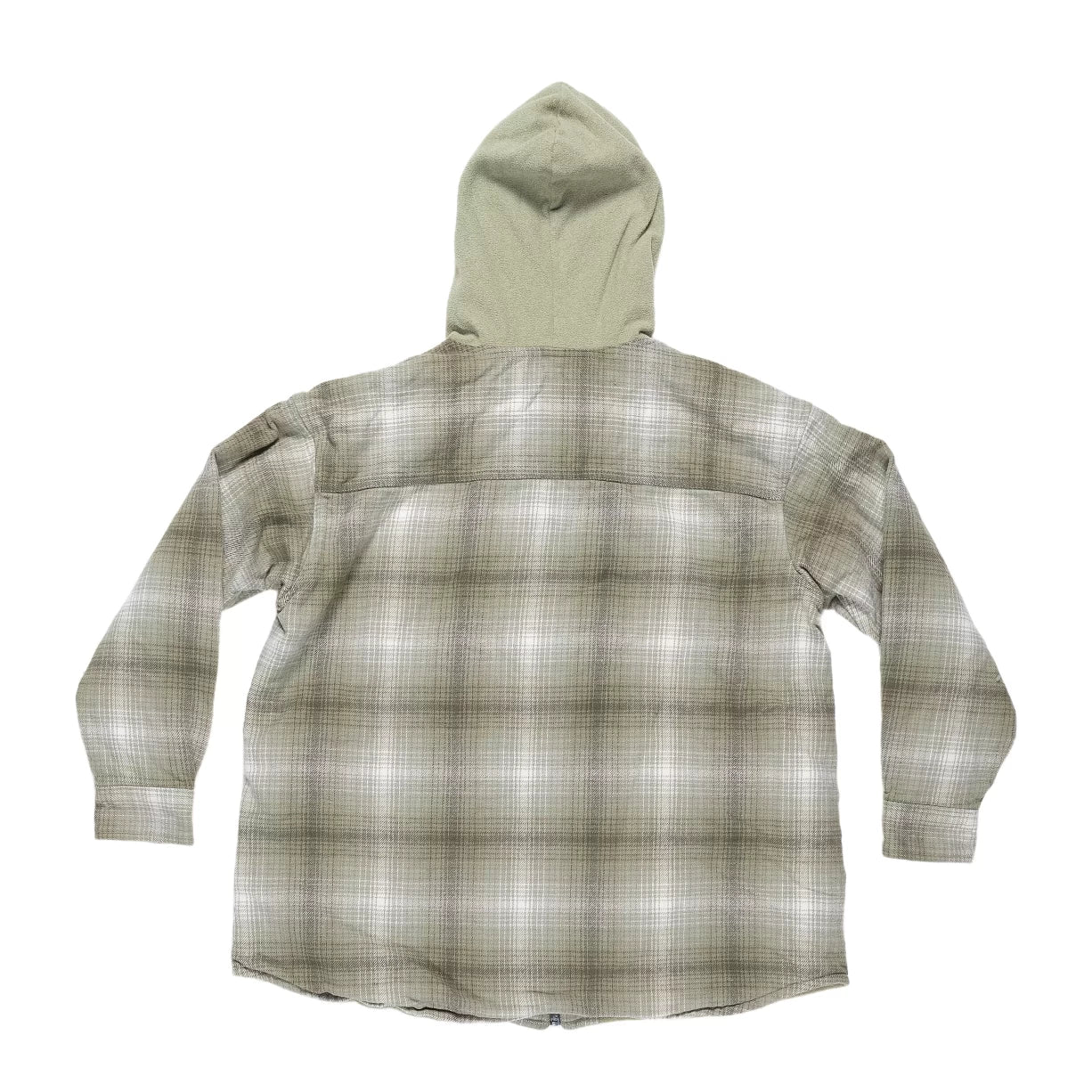 Mountain Hardwear Plusher Microchill Lined Shirt - Women's - Image 3