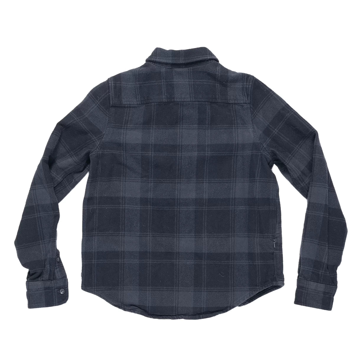 Mountain Hardwear Plusher Relaxed Long-Sleeve Flannel - Women's - Image 2