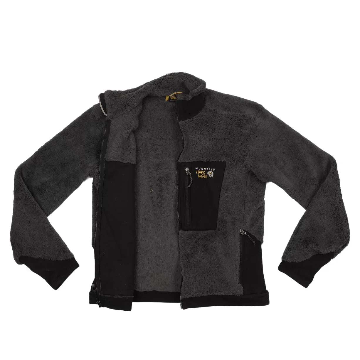 Mountain Hardwear Polartec High Loft Jacket - Men's - Image 2