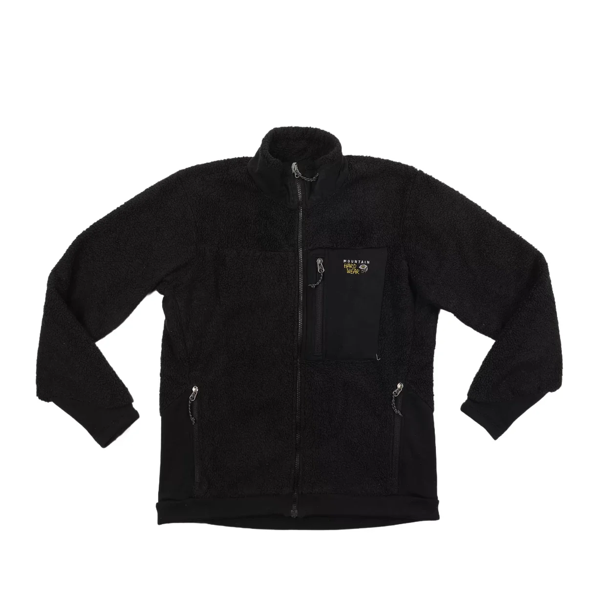 Mountain Hardwear Polartec High Loft Jacket - Women's