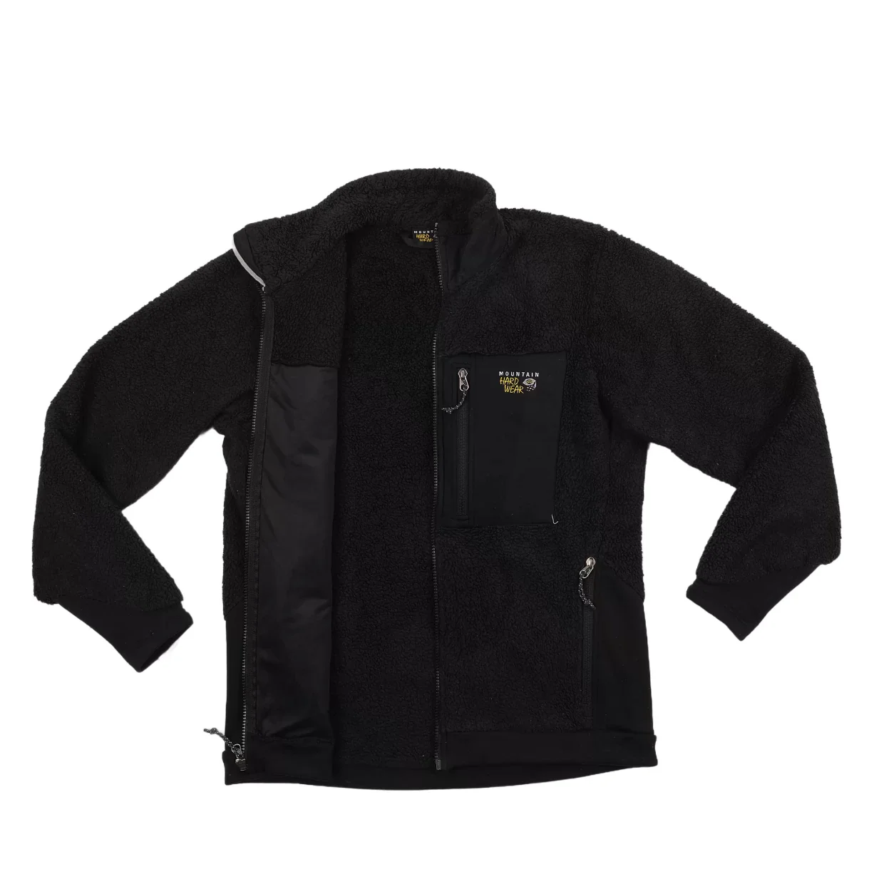 Mountain Hardwear Polartec High Loft Jacket - Women's - Image 2