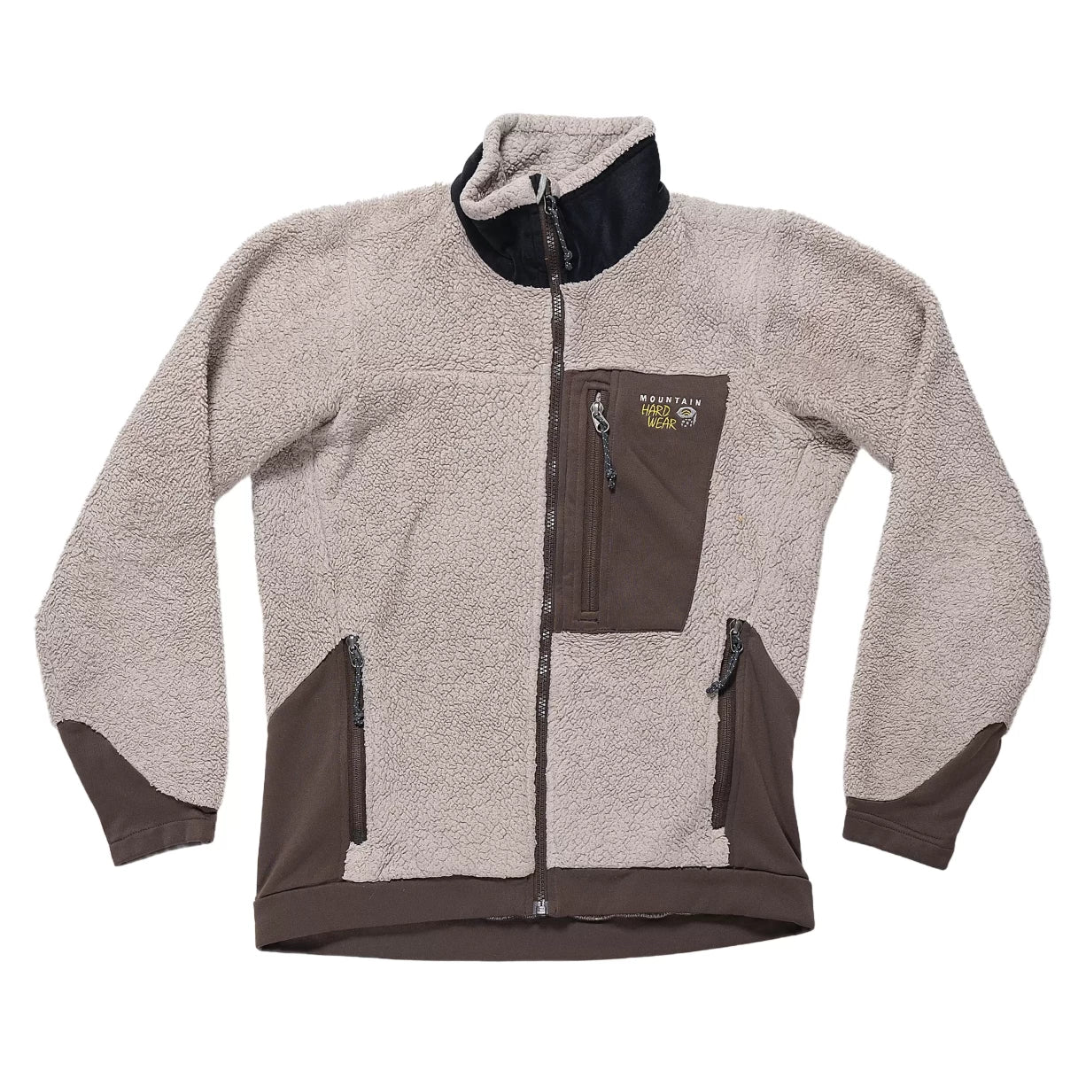 Mountain Hardwear Polartec High Loft Jacket - Women's