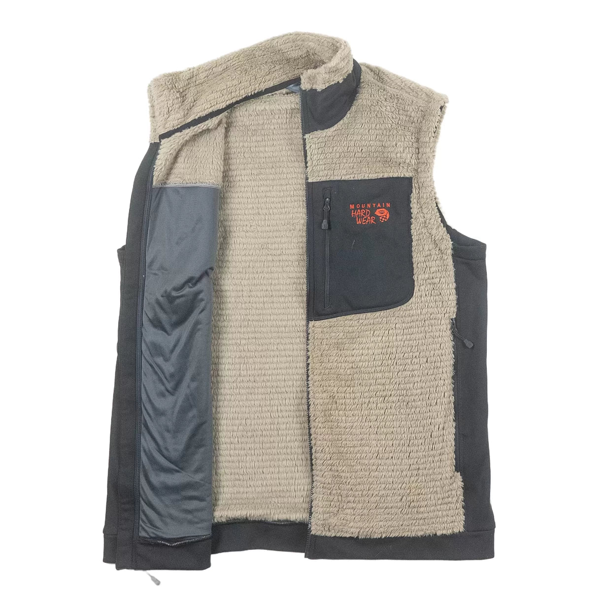 Mountain Hardwear Polartec High Loft Vest - Men's - Image 2