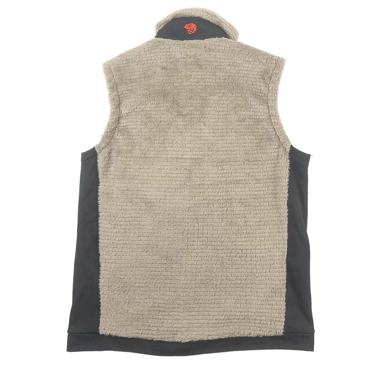 Mountain Hardwear Polartec High Loft Vest - Men's - Image 3